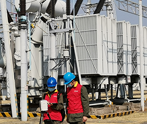 西平倾斜摄影技术在基础设施监测中如何发挥作用？