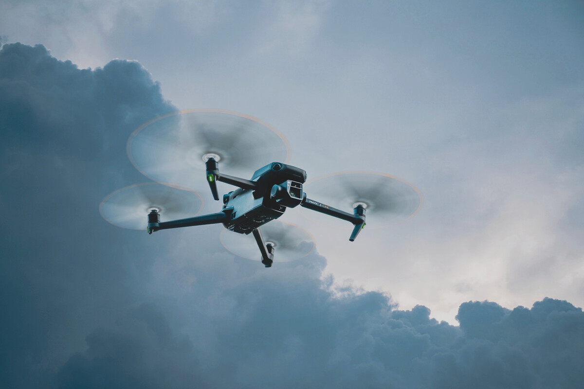 西平应用 | 风电站选址，看无人机航测如何为风寻“家”